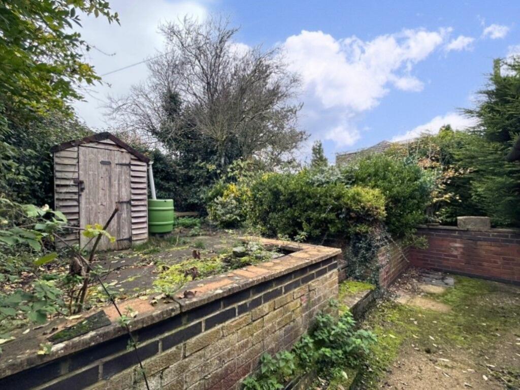 Additional property image - Green Lane, Church Lawford, Rugby, CV23 9EF