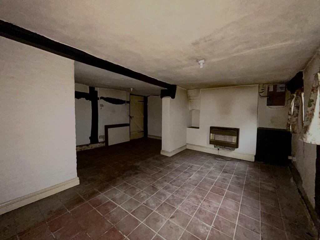 Additional property image - Green Lane, Church Lawford, Rugby, CV23 9EF
