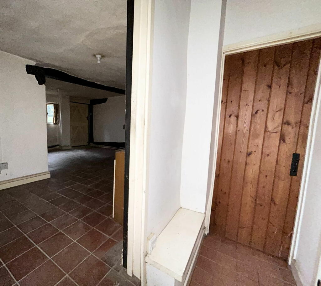 Additional property image - Green Lane, Church Lawford, Rugby, CV23 9EF