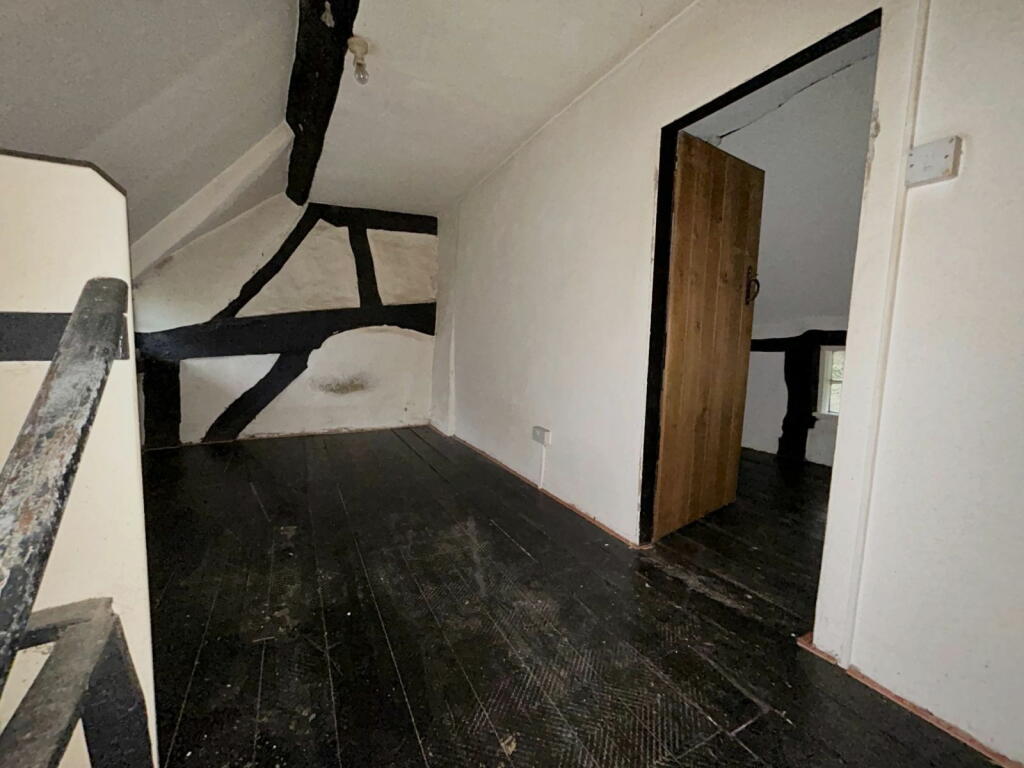 Additional property image - Green Lane, Church Lawford, Rugby, CV23 9EF
