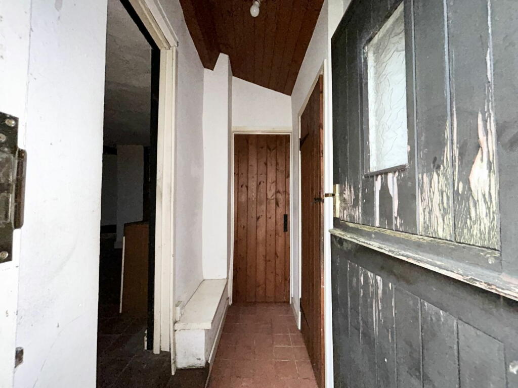 Additional property image - Green Lane, Church Lawford, Rugby, CV23 9EF