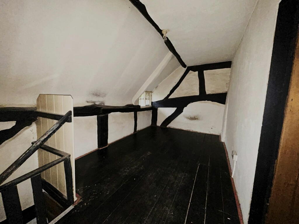 Additional property image - Green Lane, Church Lawford, Rugby, CV23 9EF