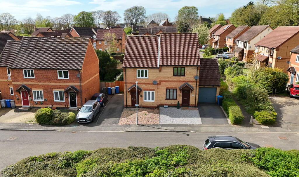 Main image of property: Ladybower Close, Kettering, NN16 8LU