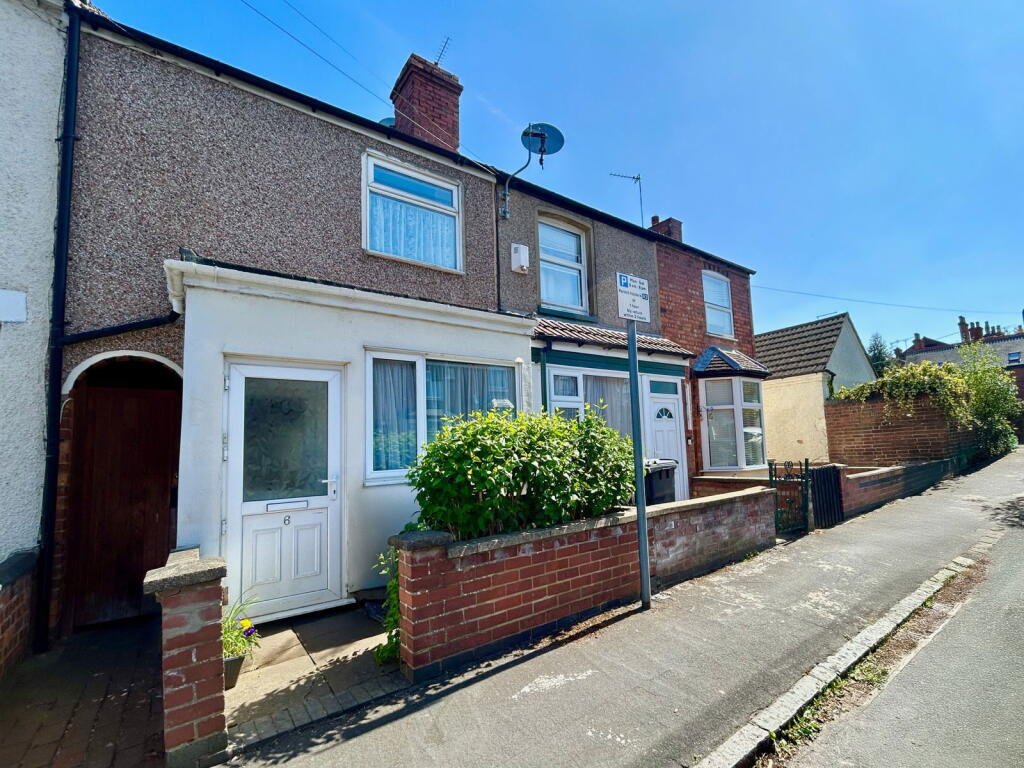 Main image of property: Oxford Street, Rugby, Warwickshire, CV21 3NF