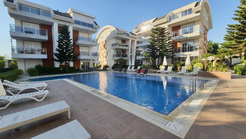 Main image of property: Side, Antalya