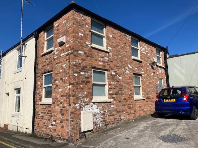 Main image of property: Pierce Street, Macclesfield, Cheshire, SK11