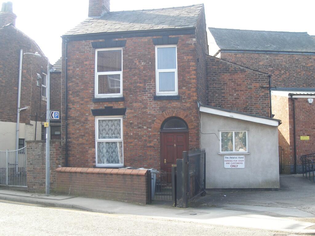 Main image of property: Chester Road, Macclesfield, Cheshire, SK11
