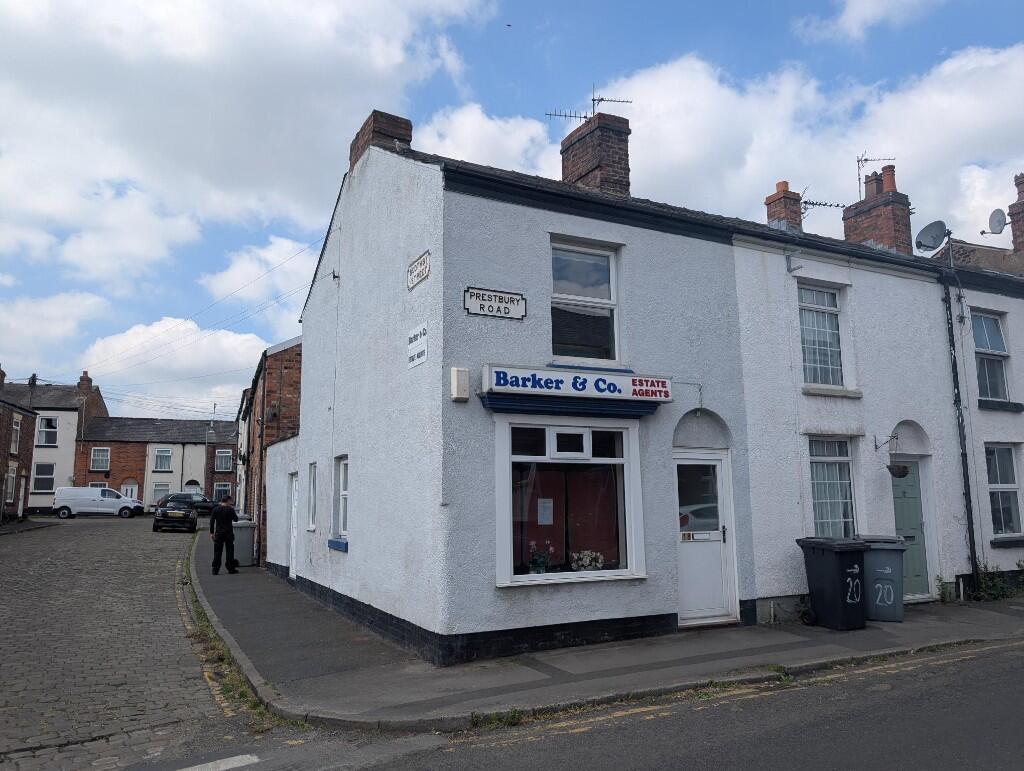 Main image of property: Prestbury Road, Macclesfield, Cheshire, SK10