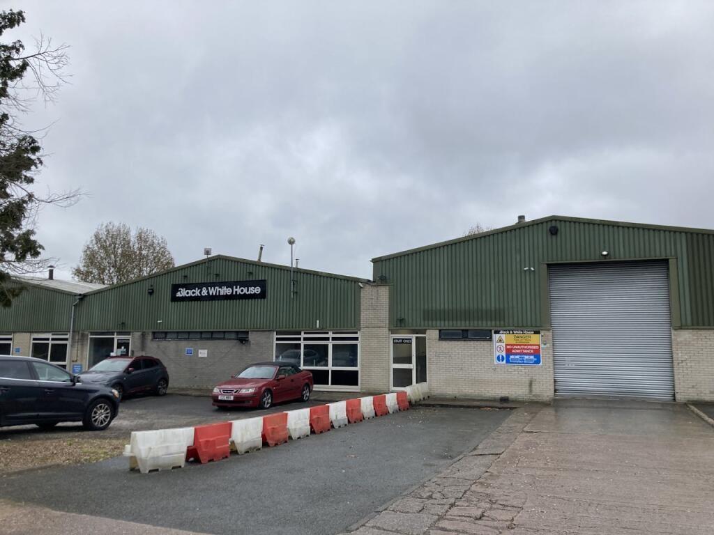 Main image of property: Hulley Road, Macclesfield, Cheshire, SK10