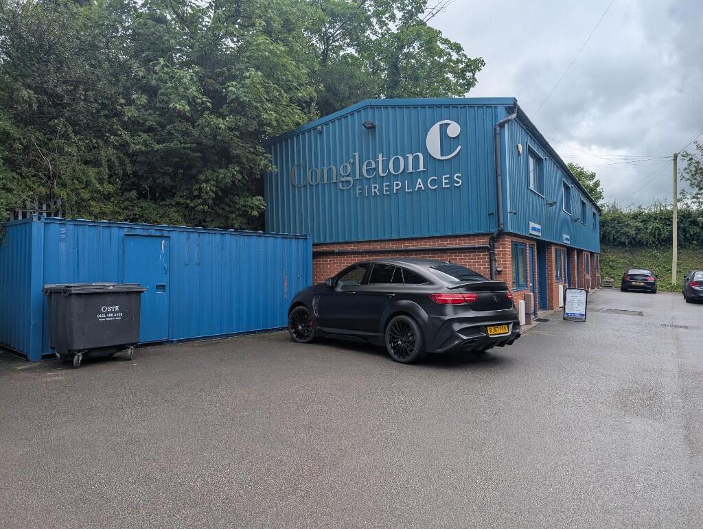 Main image of property: Barn Road, Congleton, Cheshire, CW12
