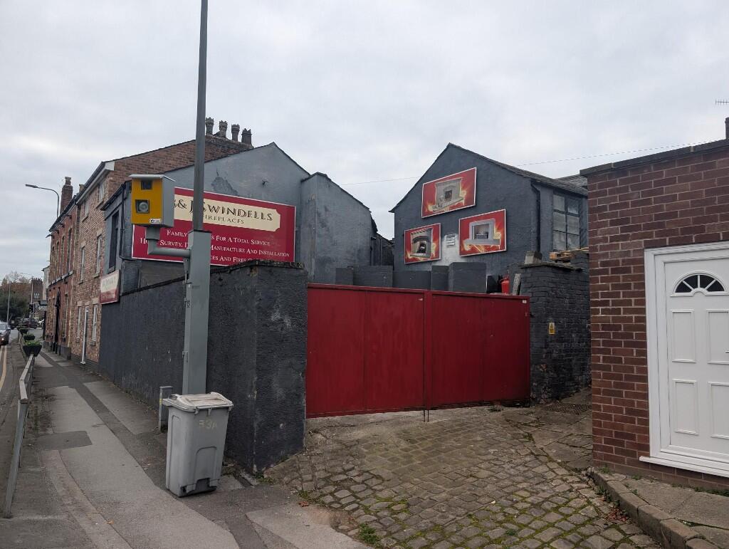 Main image of property: Mill Lane, Macclesfield, Cheshire, SK11