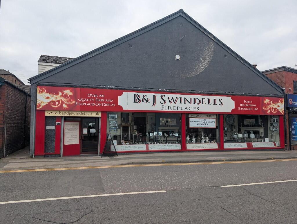 Main image of property: Mill Lane, Macclesfield, Cheshire, SK11