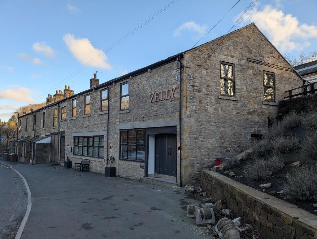 Main image of property: Hyde Bank Road, High Peak, Derbyshire, SK22
