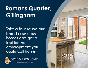 Get brand editions for David Wilson Homes