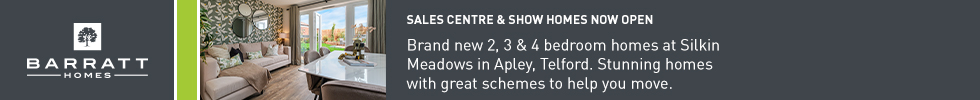 Barratt Homes, Silkin Meadows