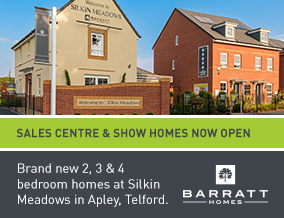 Get brand editions for Barratt Homes