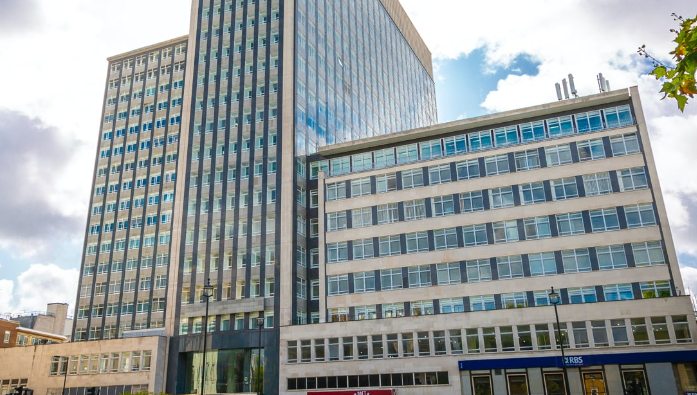 Main image of property: 33 Cavendish Square, Marylebone, London, W1G 0PW