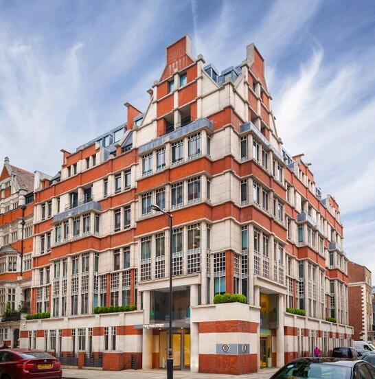 Main image of property: 2 Park Street, Mayfair, London, W1K 2XA