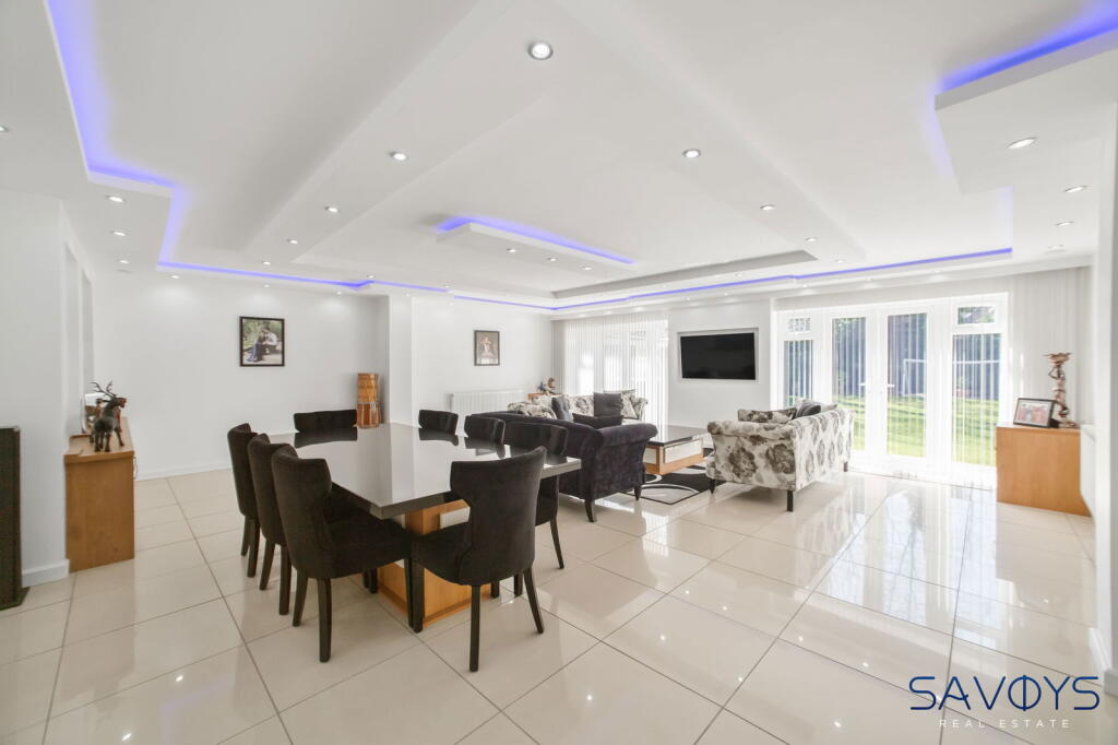 Main image of property: Portland Road, Birmingham, B17
