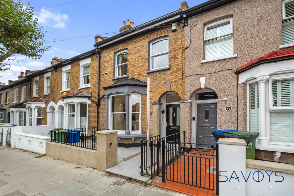 Main image of property: Kimberley Avenue, London, SE15