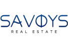 Savoys Real Estate logo