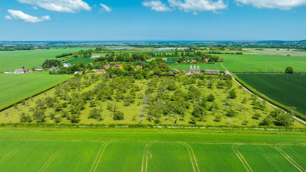 Main image of property: Newhouse & Gosmere Farms, Sheldwich, Kent