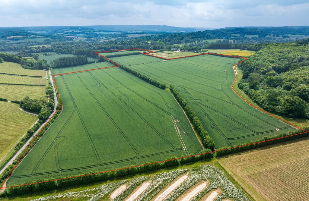 Main image of property: Land at Chilham, CT4