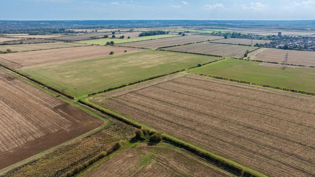 Main image of property: The Finedon Estate, Wellingborough, Northamptonshire