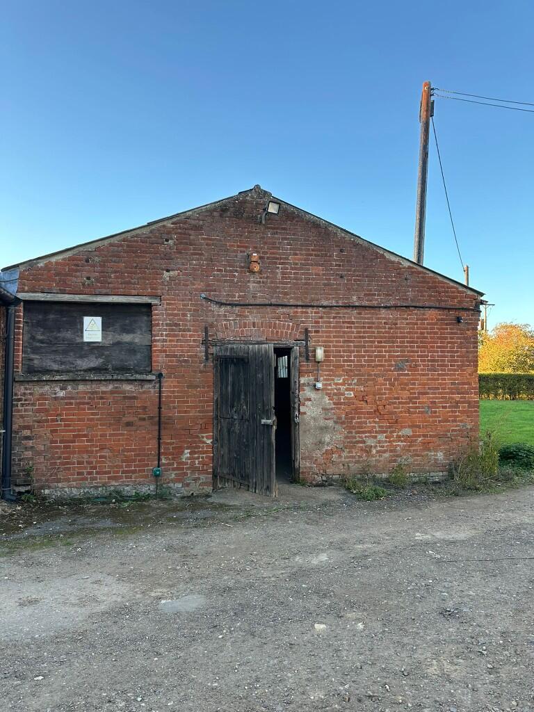 Main image of property: Drapers Farm, Drapers Chase, Rayne, Braintree, CM77 6SN