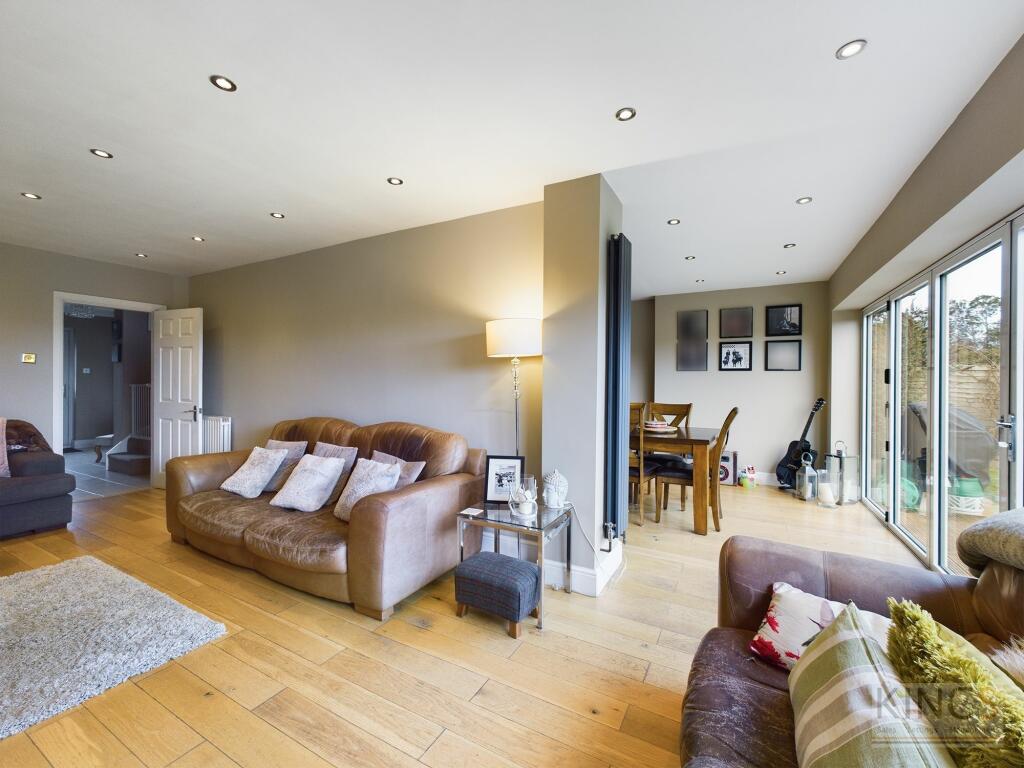 Additional property image - Roestock Lane, Colney Heath, AL4