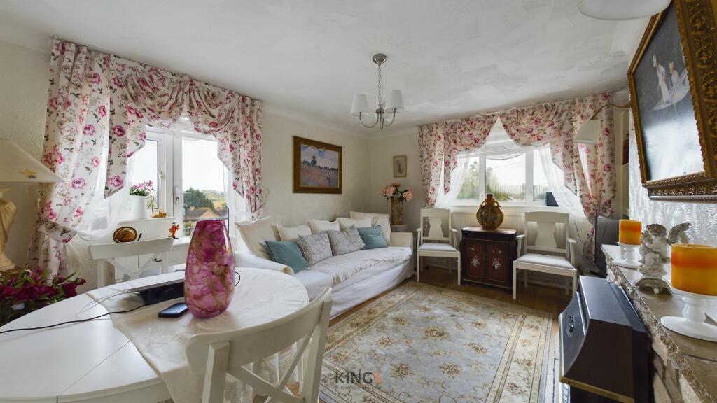 Main image of property: Marshe Close, Potters Bar, EN6