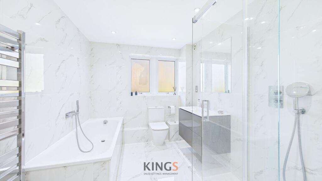 Main image of property: St. Johns Close, Potters Bar, EN6
