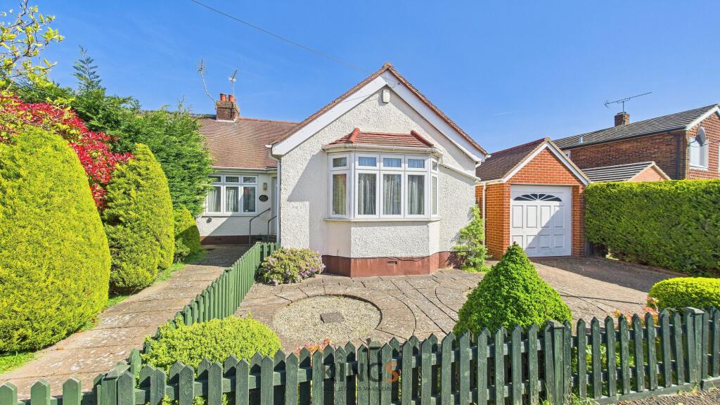 Main image of property: Cotton Road, Potters Bar, EN6