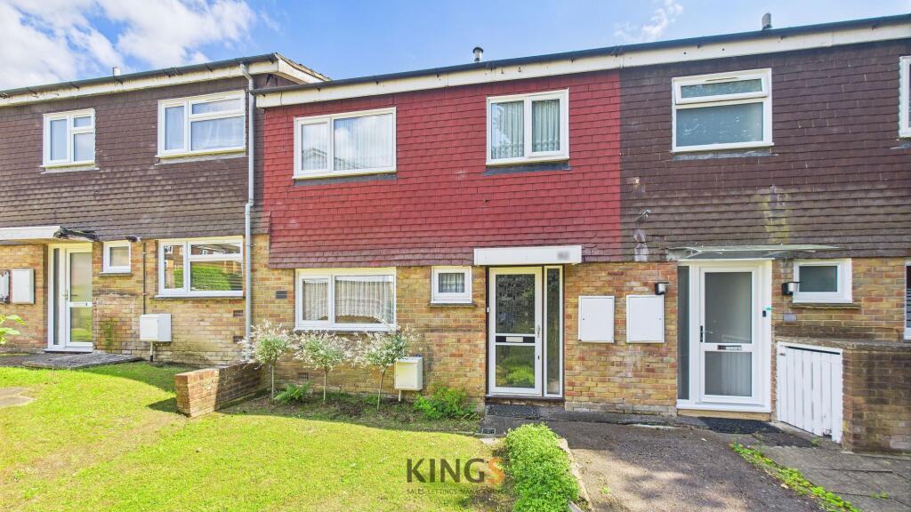Main image of property: Kimptons Mead, Potters Bar, EN6