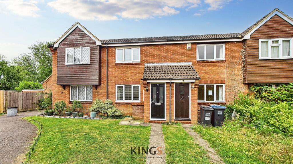 Main image of property: Vincenzo Close, North Mymms, AL9