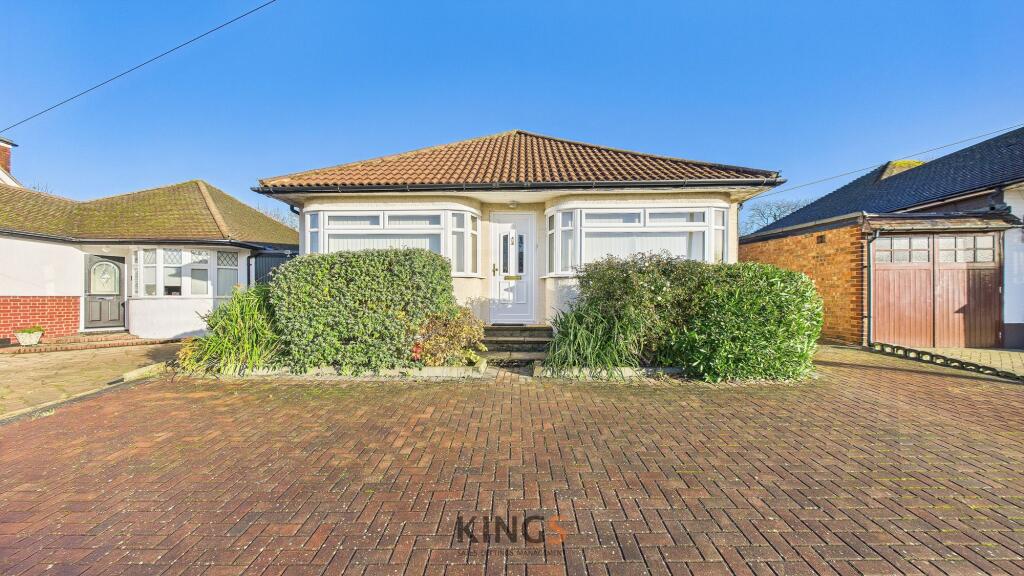 Main image of property: Sunnybank Road, Potters Bar, EN6