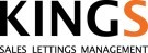 Kings, Potters Bar Estate Agent Logo