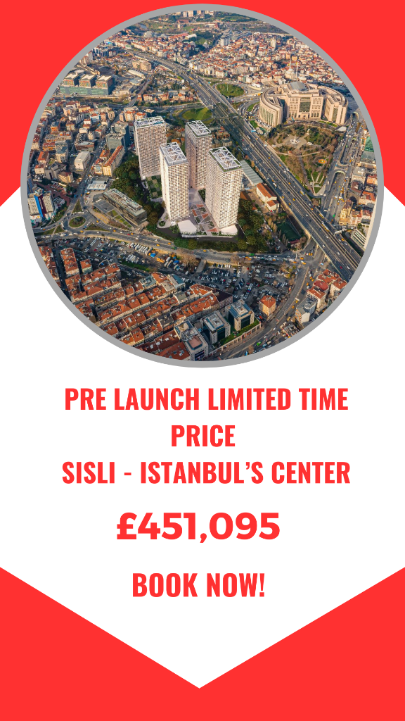 Main image of property: Sisli, Sisli, Istanbul