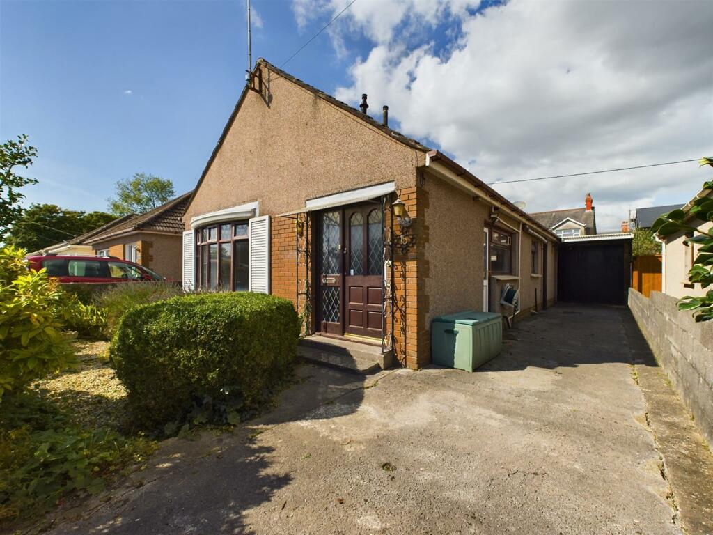 Main image of property: Heol Adare, Tondu, Bridgend