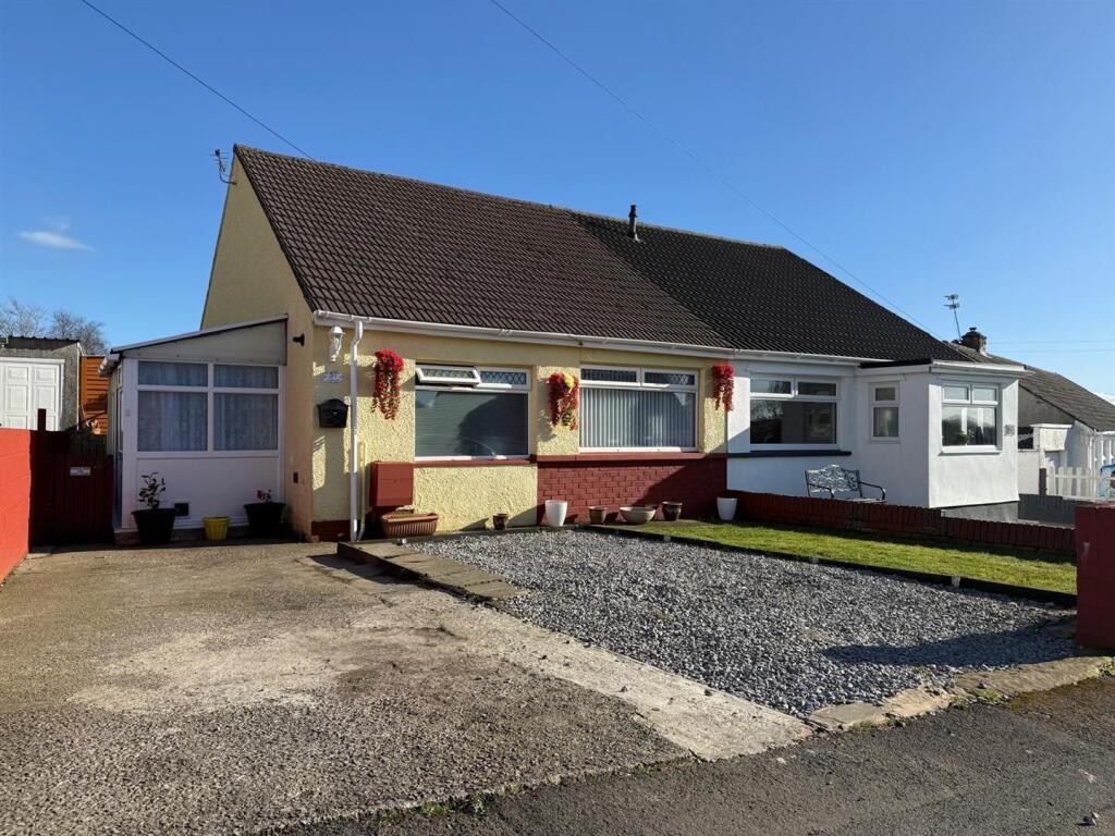 Main image of property: Longfellow Drive, Bridgend