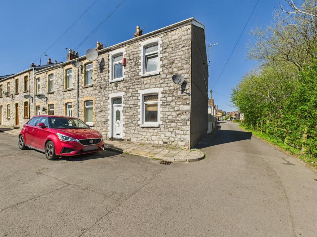 Main image of property: Green Street, Bridgend