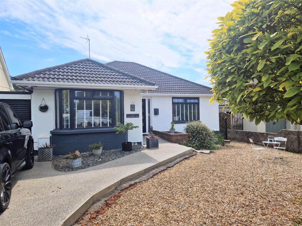 Main image of property: Danygraig Avenue, Porthcawl