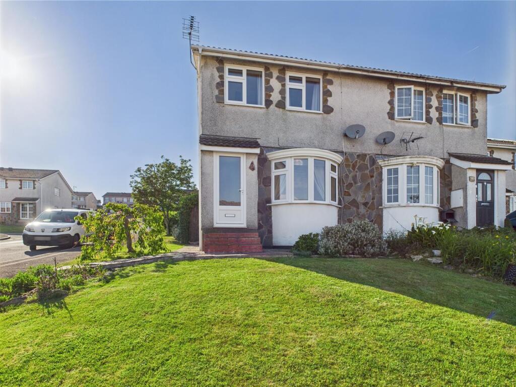 Main image of property: Ty Gwyn Drive, Brackla