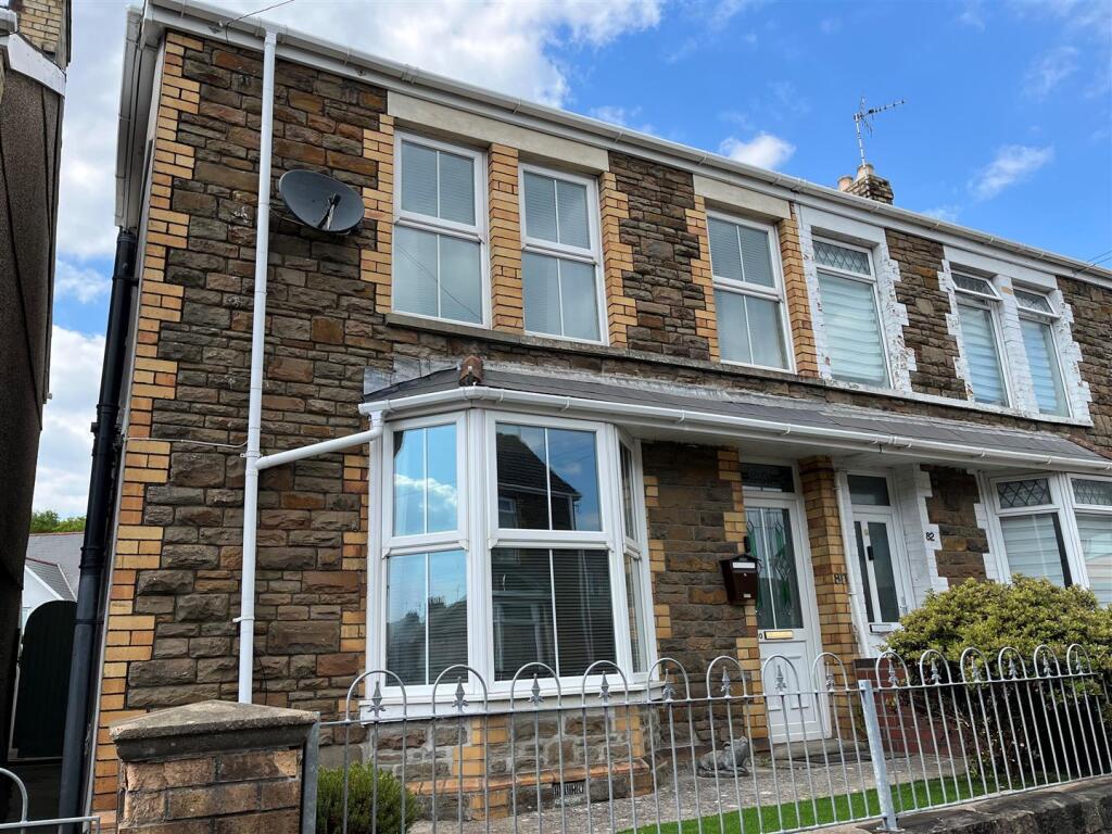 Main image of property: Bryn Road, Tondu, Bridgend
