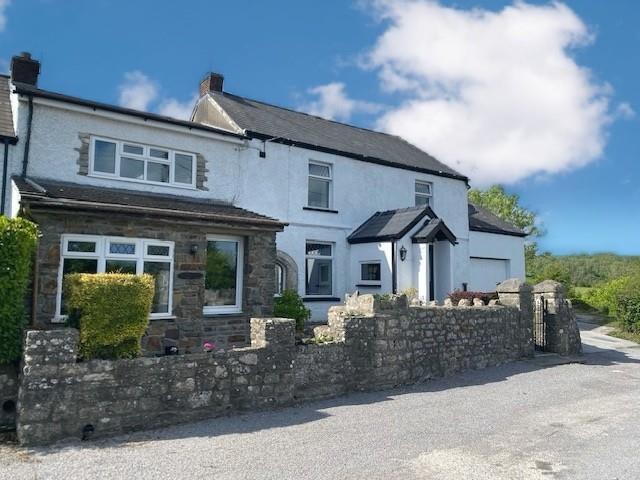 Main image of property: Heol Simonston, Coity, Bridgend