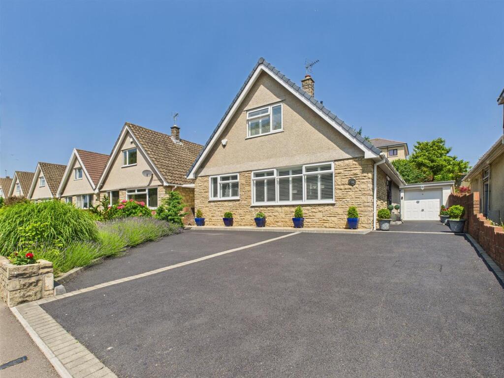 Main image of property: Park Court Road, Bridgend