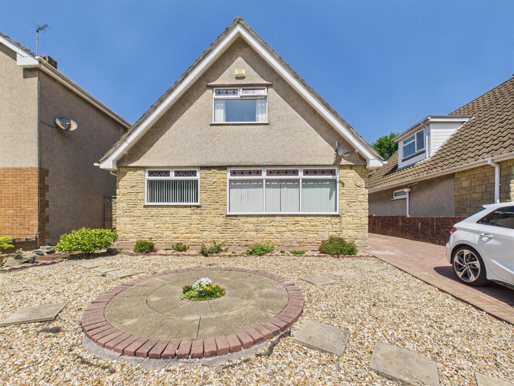 Main image of property: Park Court Road, Bridgend