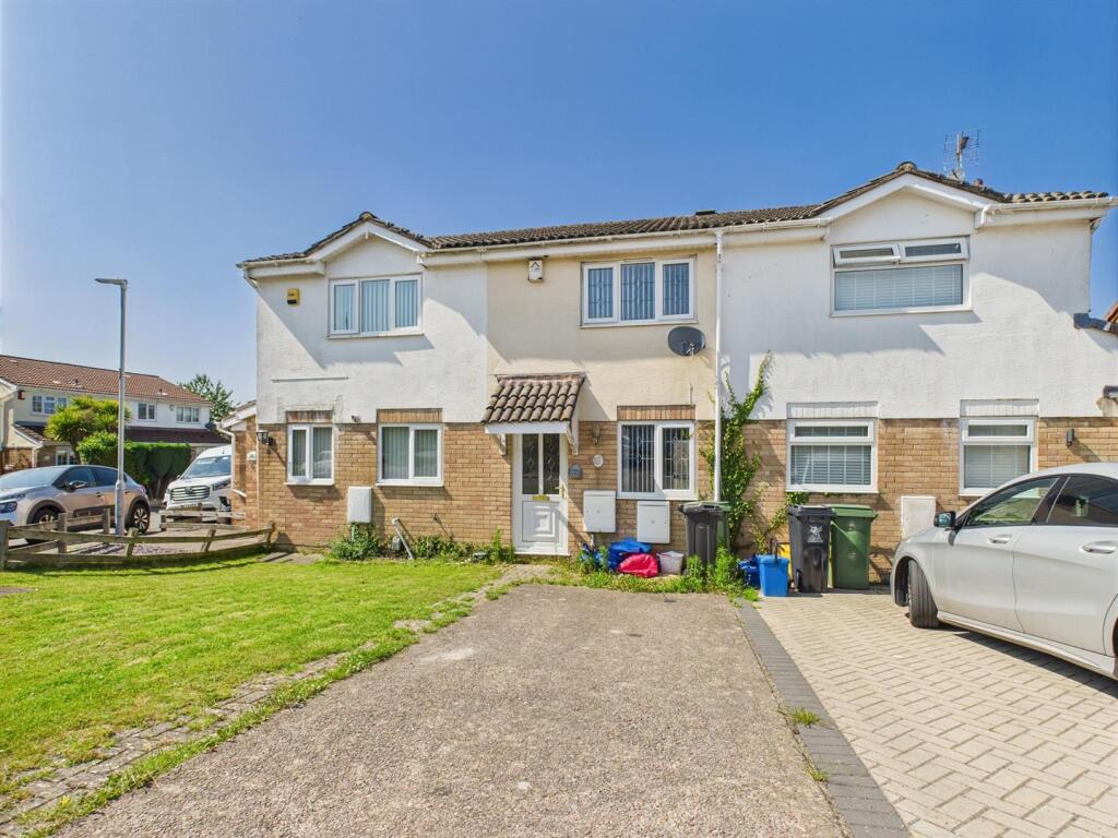 Main image of property: Traherne Drive, Cardiff