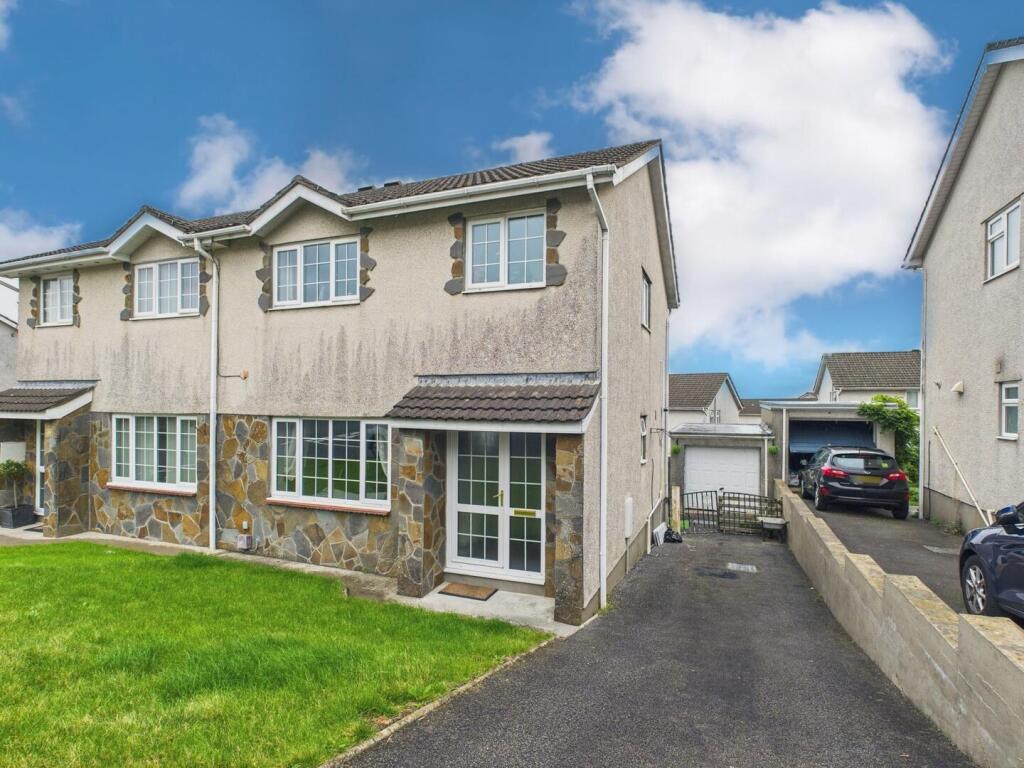 Main image of property: Ty Gwyn Drive, Brackla, Bridgend