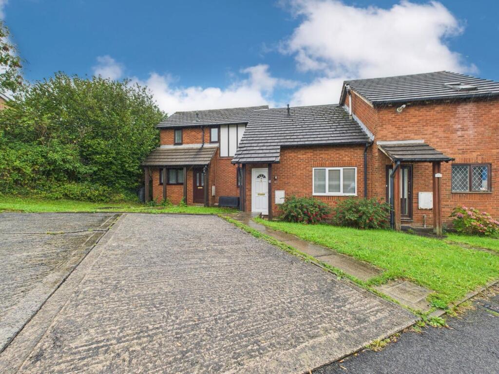Main image of property: Springfield Lane, Brackla